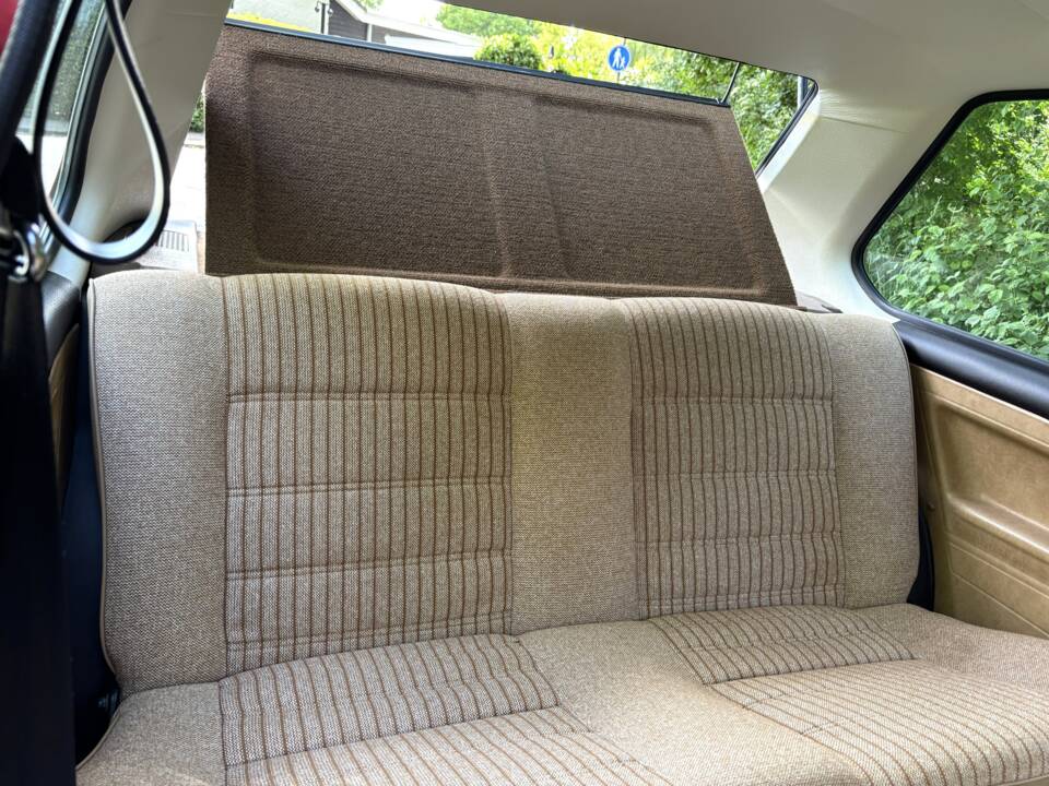 Image 23/26 of Volkswagen Golf Mk I 1.5 (1983)