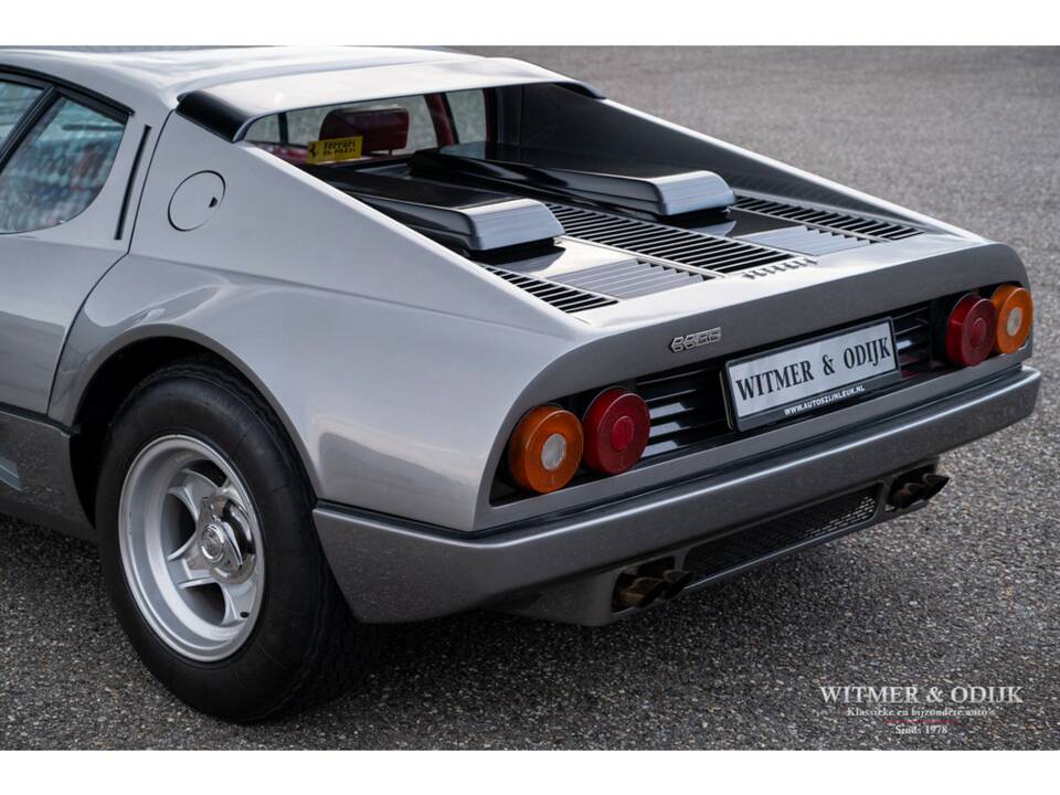 Bild 15/31 von Ferrari 512 BB (1980)
