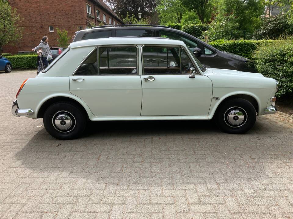 Immagine 3/39 di Vanden Plas 1300 (1972)