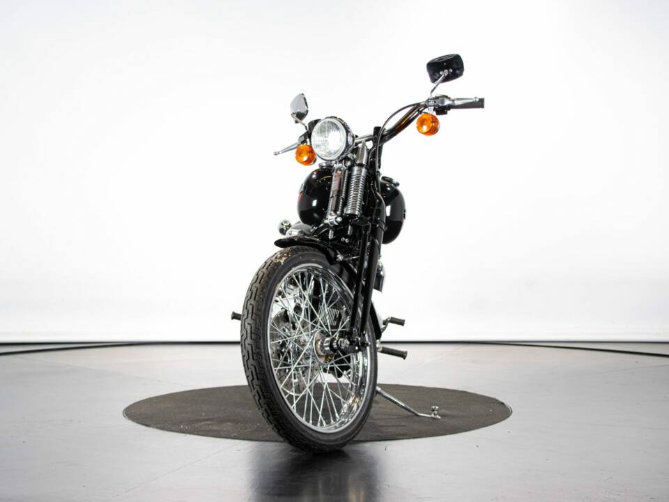 Bild 7/50 von Harley-Davidson Bad Boy Softail (1996)