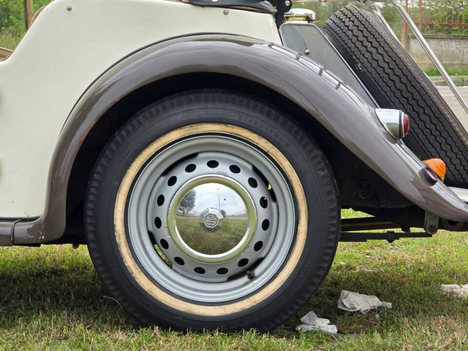 Bild 18/50 von MG TF (1954)