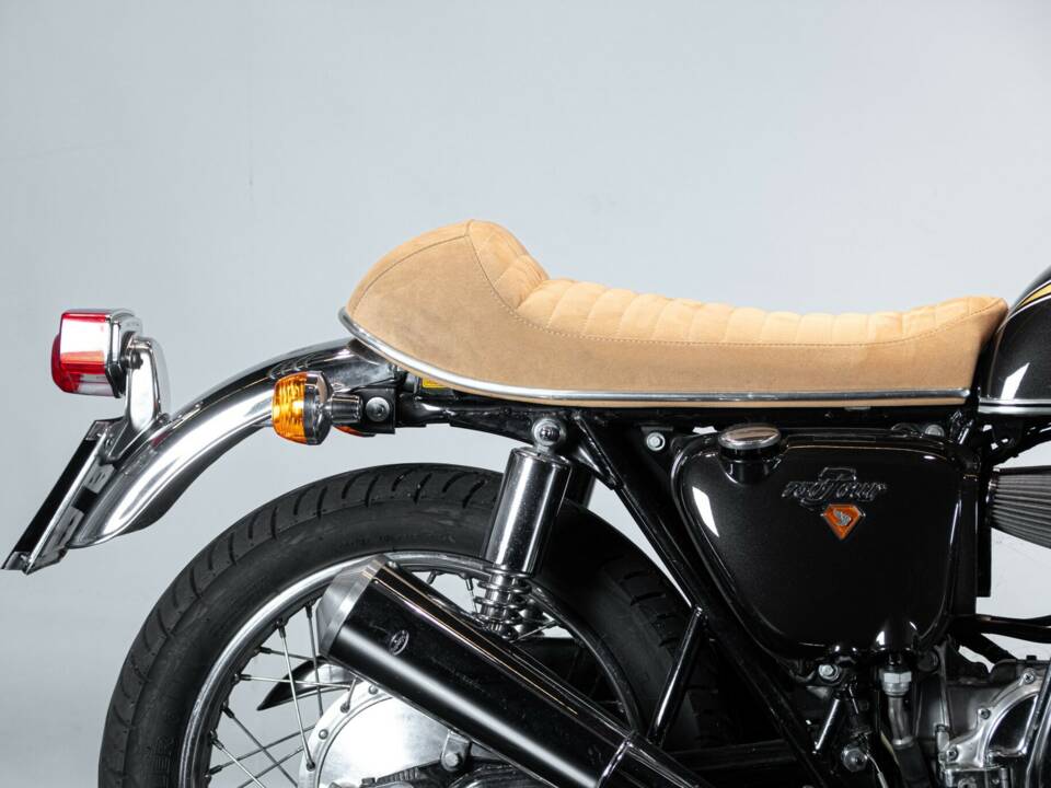 Bild 40/50 von Honda CB 750 Four (1973)