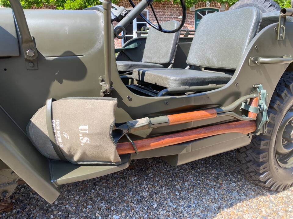 Bild 8/27 von Willys MB (1944)