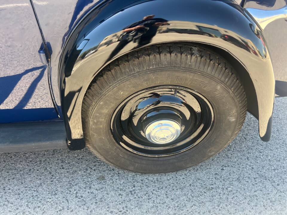 Immagine 53/99 di Mercedes-Benz 200 (1936)