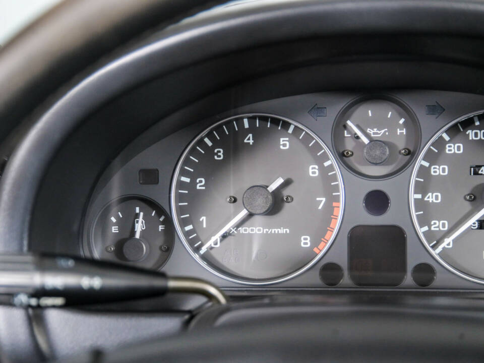 Image 12/50 of Mazda MX-5 1.8 (1995)