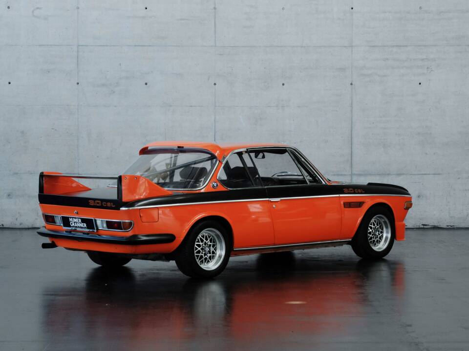 Bild 12/50 von BMW 3.0 CSL (1973)