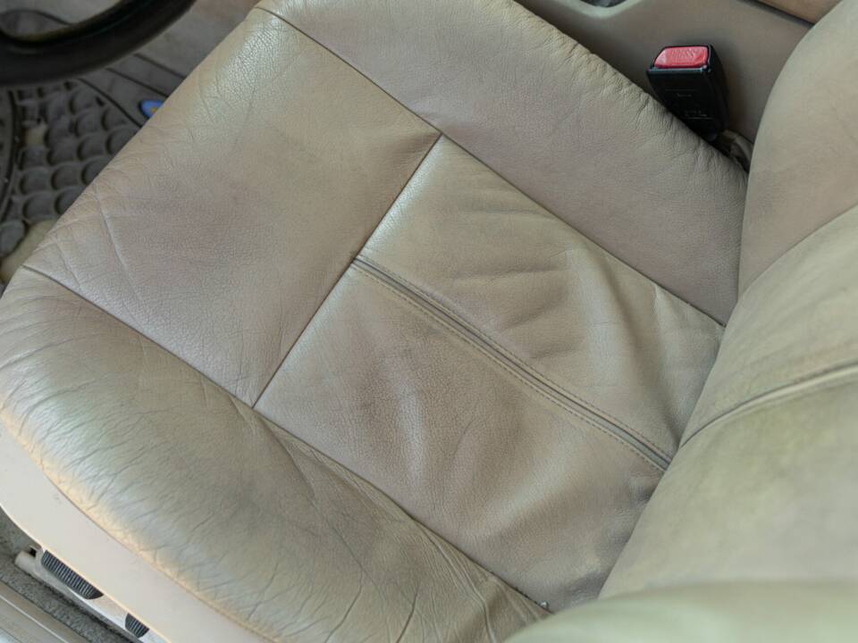 Image 18/43 of BMW 725tds (1997)