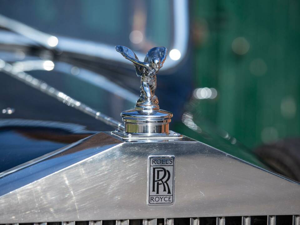 Immagine 31/50 di Rolls-Royce Phantom III (1937)
