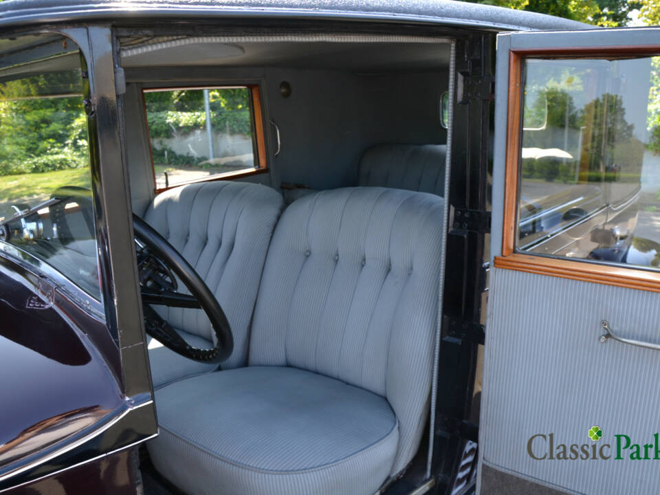 Imagen 9/39 de Rolls-Royce Phantom I (1929)