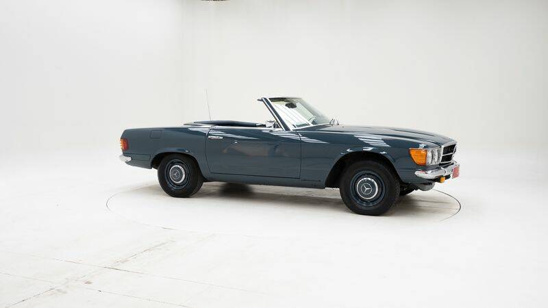 Bild 3/15 von Mercedes-Benz 450 SL (1979)