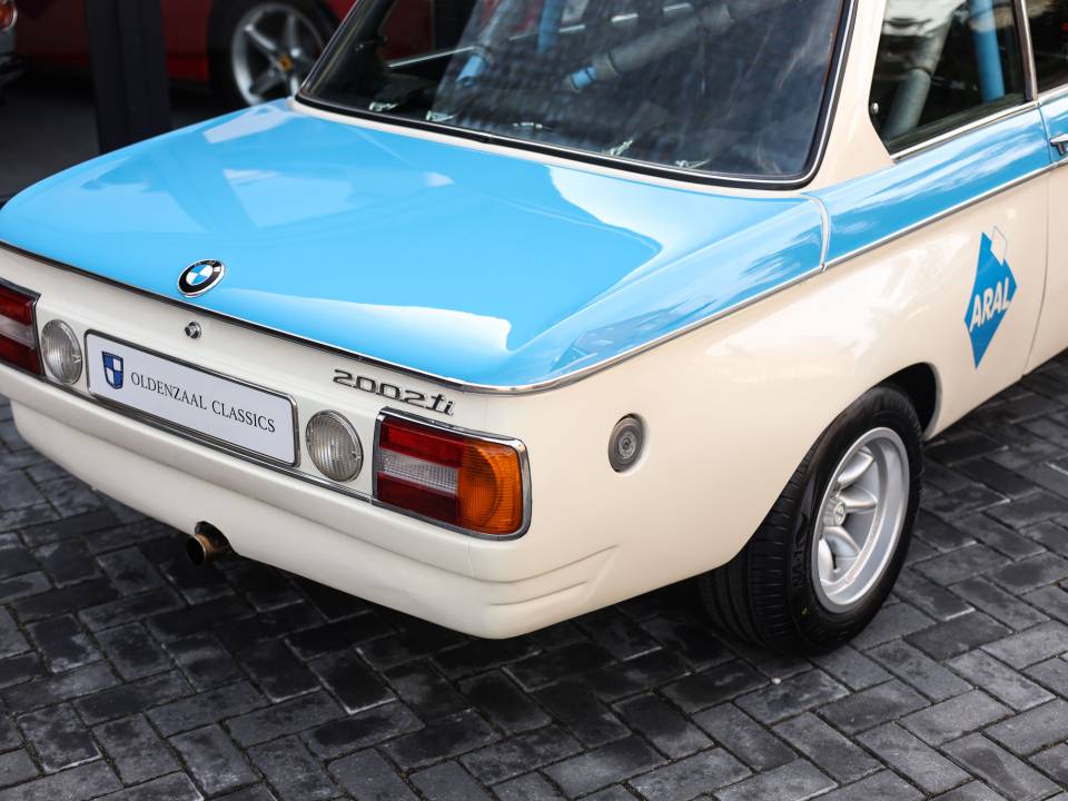 Afbeelding 35/67 van BMW 2002 (1975)