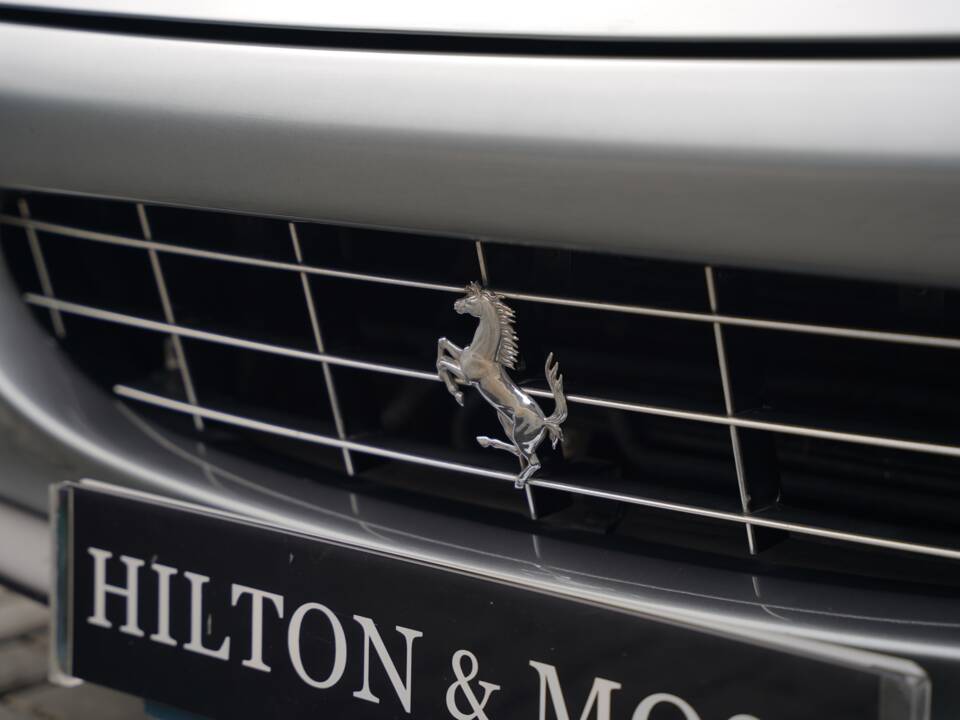 Image 31/50 of Ferrari 575M Maranello (2004)