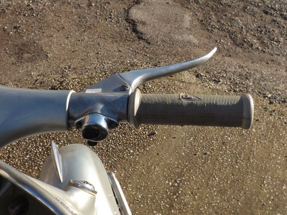 Bild 15/35 von Piaggio DUMMY (1958)