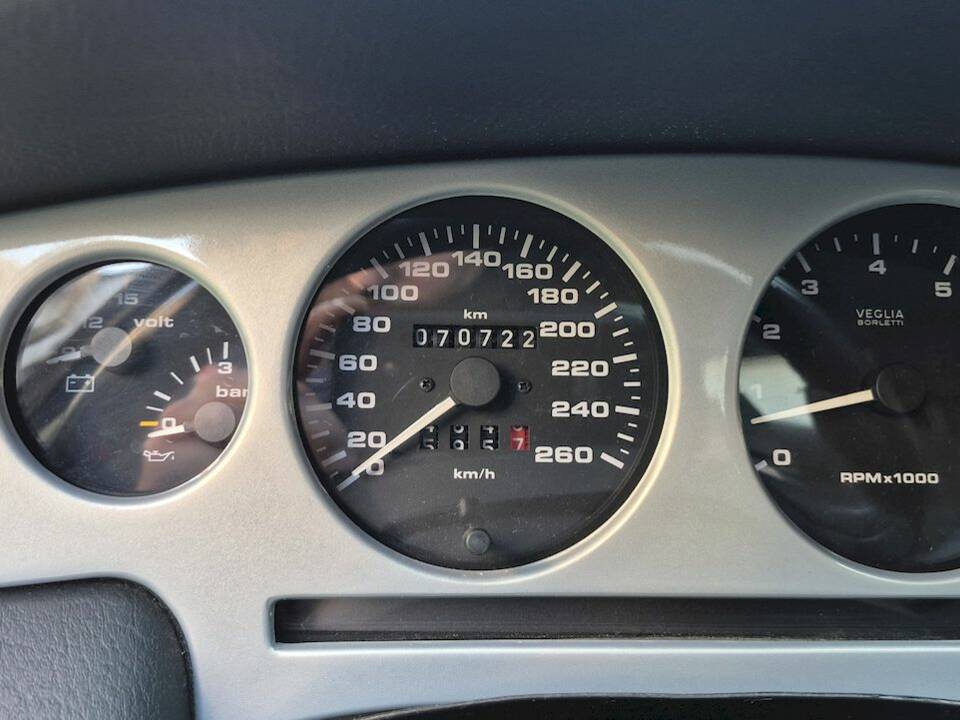 Immagine 25/43 di FIAT Coupé 2.0 20V (1999)