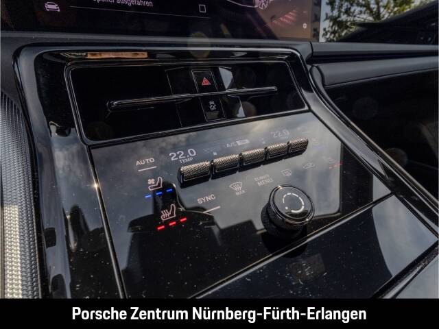 Afbeelding 44/50 van Porsche Panamera 4 E-Hybrid (2026)