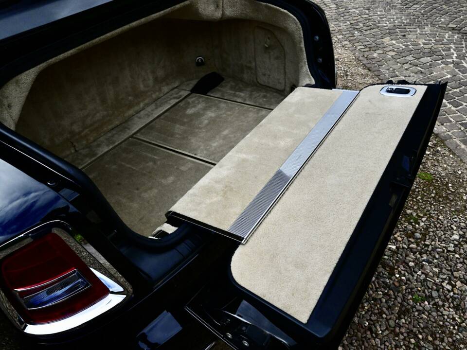 Immagine 42/50 di Rolls-Royce Phantom Coupé (2010)