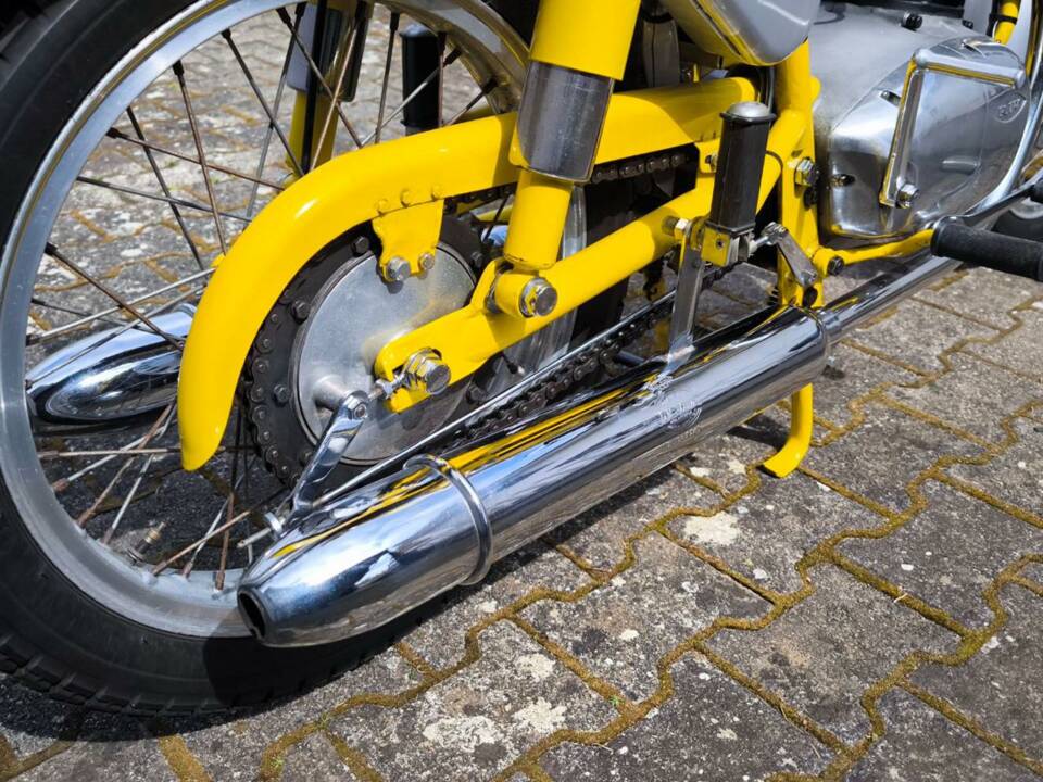 Bild 3/11 von Gilera DUMMY (1960)