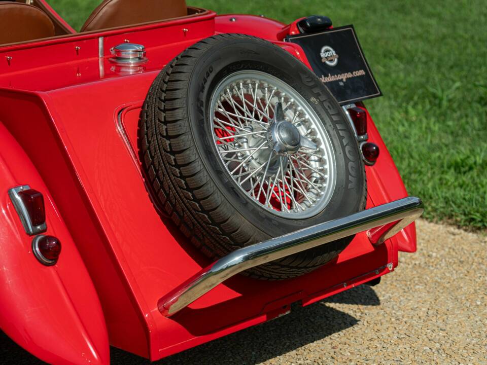 Immagine 30/50 di Burlington Arrow (1963)