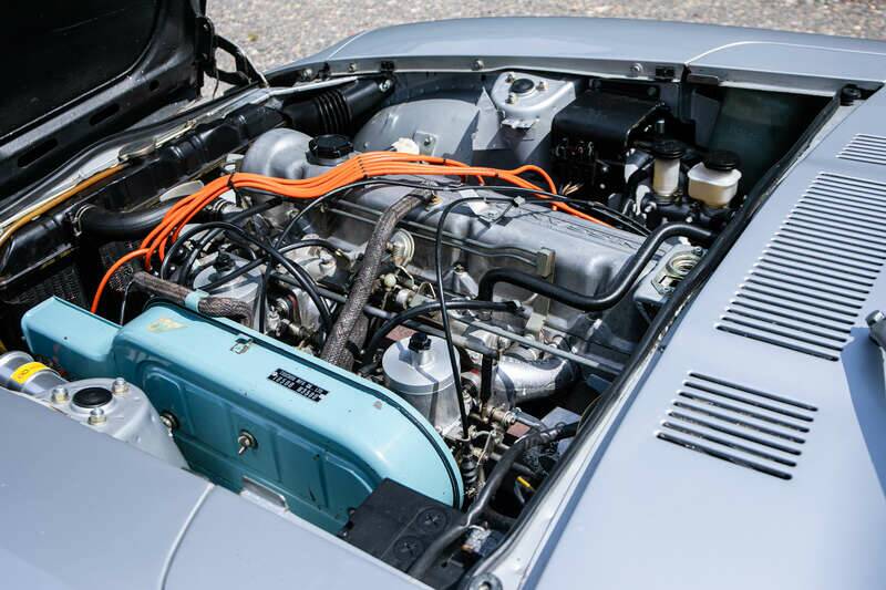 Bild 25/41 von Datsun 260 Z (1976)