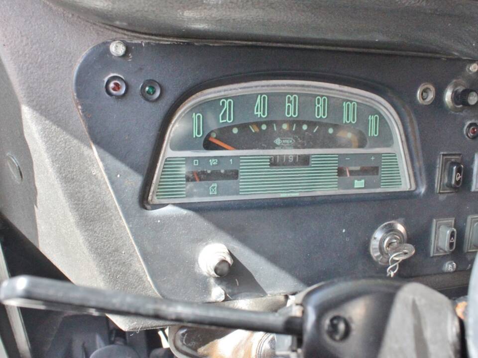 Imagen 16/19 de Citroën HY (1975)