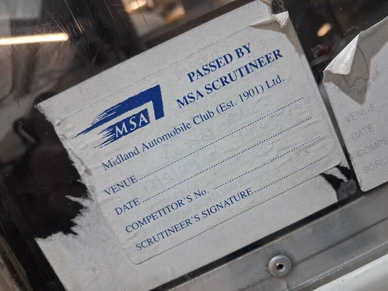 Bild 26/36 von Austin-Healey Sprite Mk IV (1970)