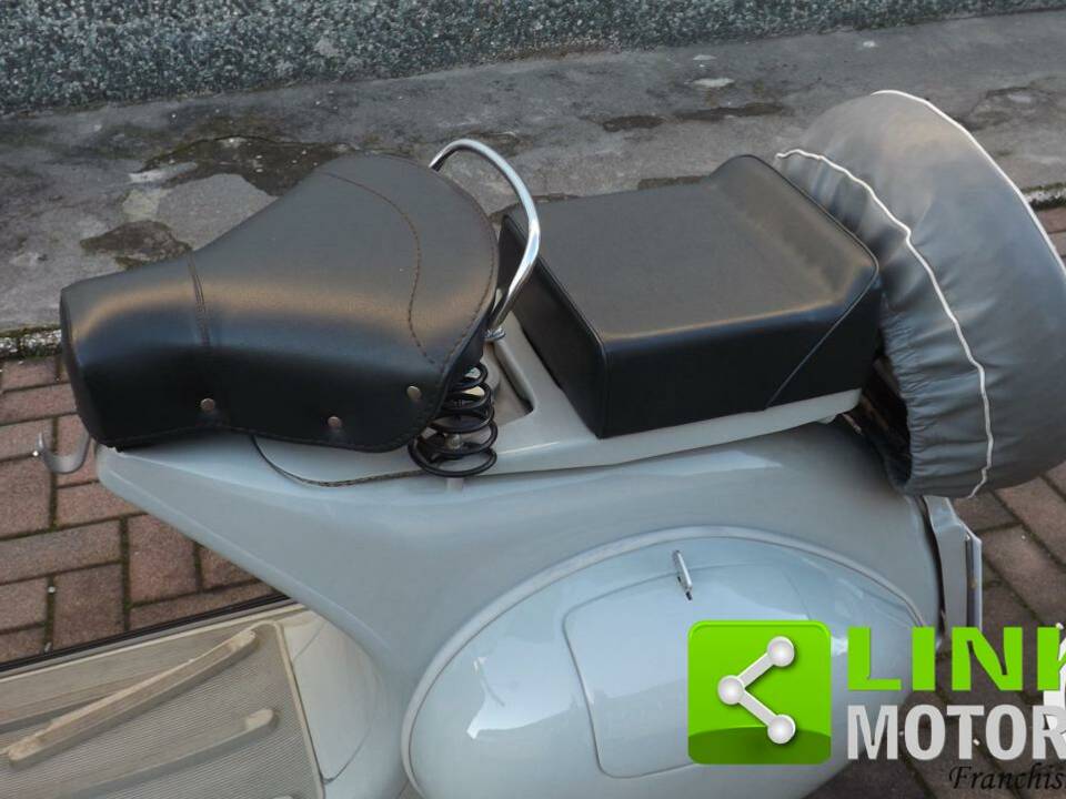 Immagine 8/10 di Piaggio DUMMY (1955)