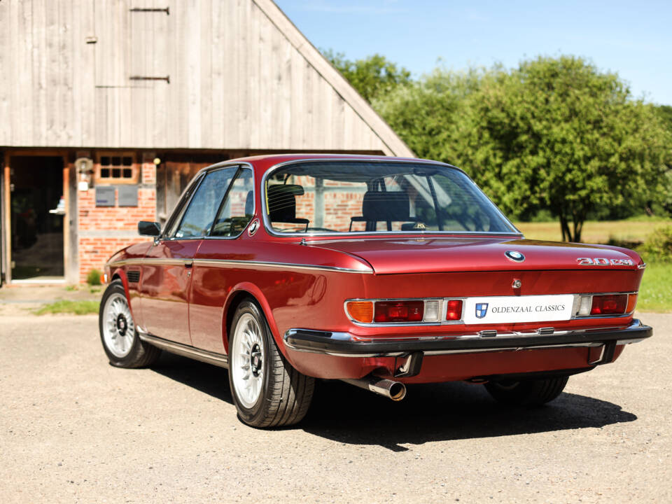 Bild 4/94 von BMW 3.0 CSi (1975)