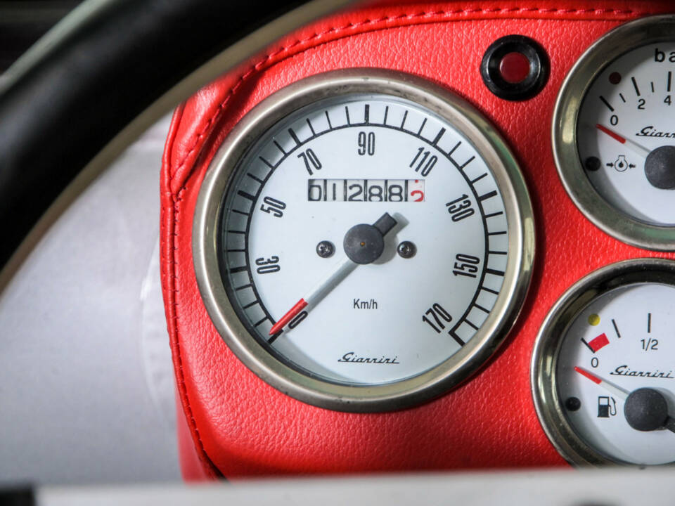 Image 16/50 of FIAT 500 R (1974)