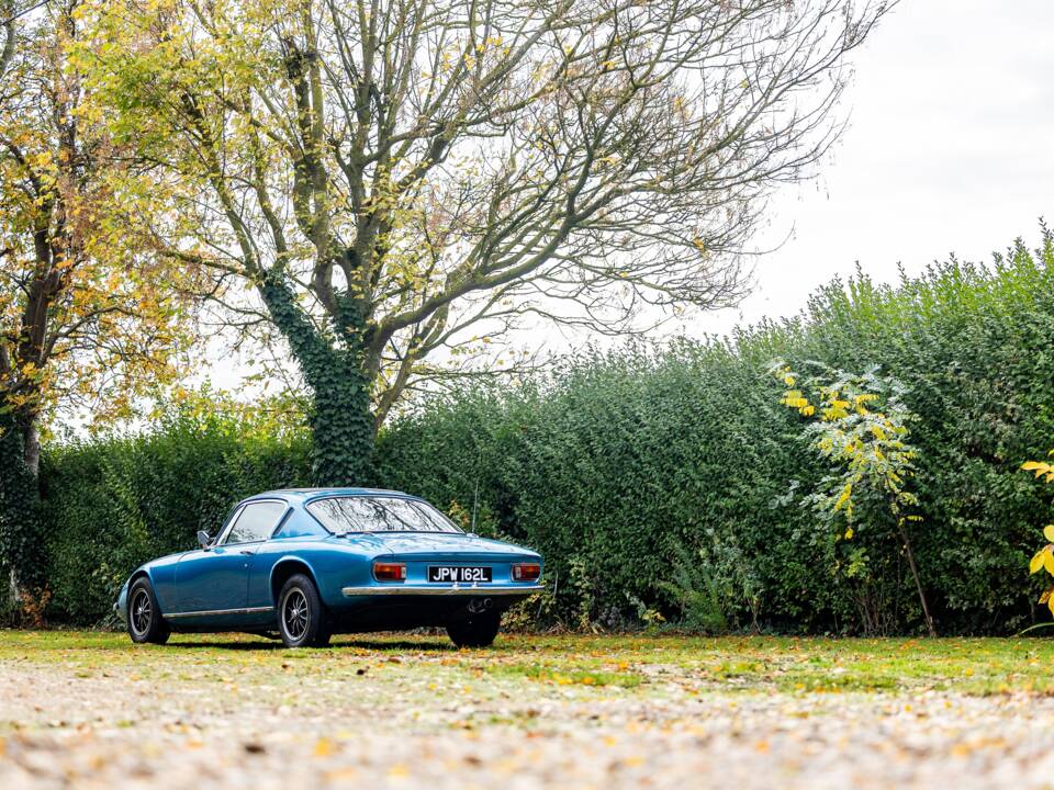 Image 28/50 of Lotus Elan Plus 2S 130/5 (1972)