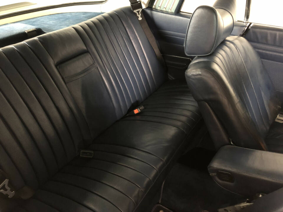 Bild 6/26 von Mercedes-Benz 450 SLC 5,0 (1978)