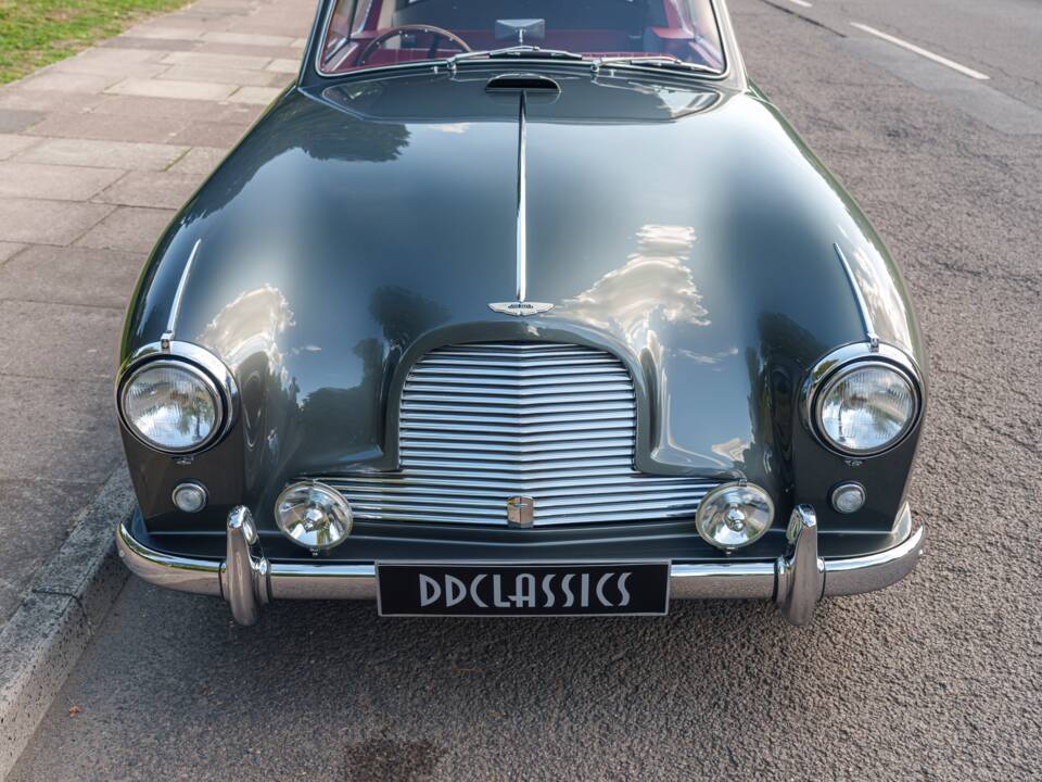Bild 7/29 von Aston Martin DB 2&#x2F;4 Mk II (1957)