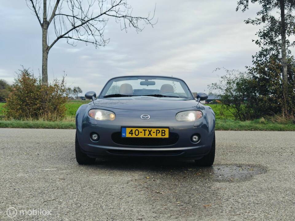 Bild 6/35 von Mazda MX-5 2.0 (2007)