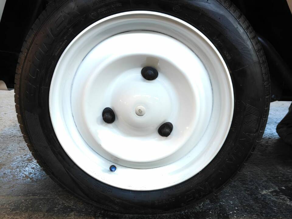 Image 14/14 of Citroën Méhari (1986)