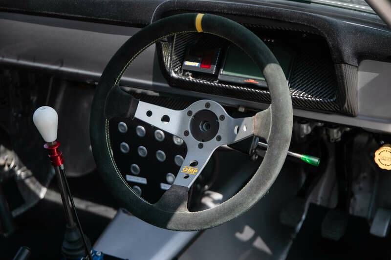 Bild 14/29 von Ford RS 2000 Spezial (1976)