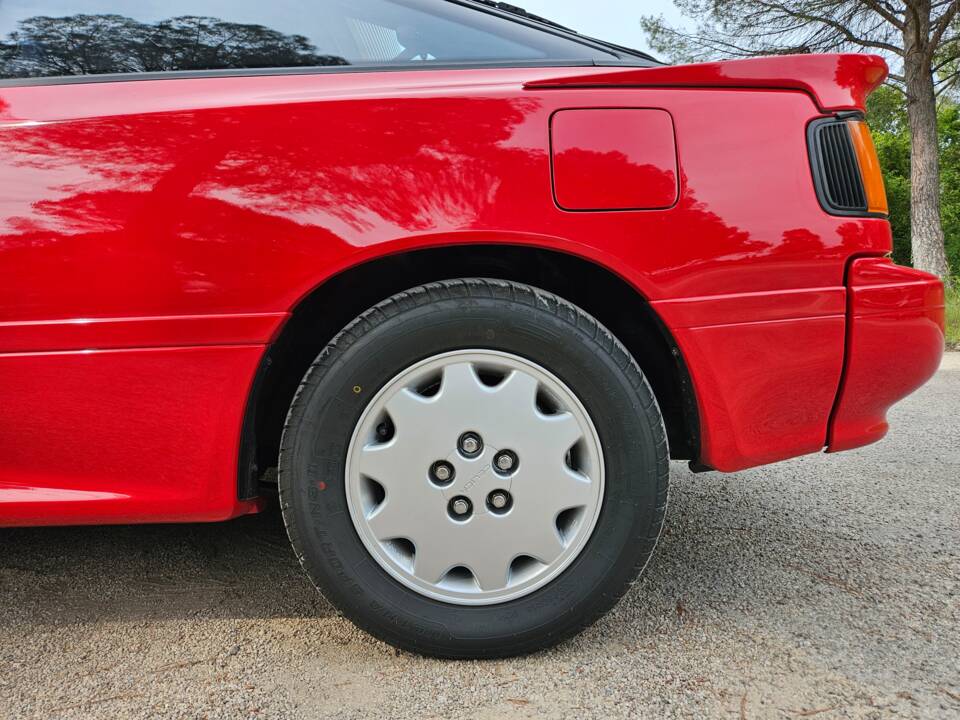 Imagen 31/39 de Toyota Celica Turbo 4WD (1988)