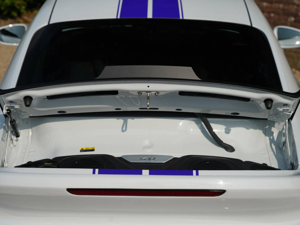 Image 19/50 of Porsche 911 GT3 Touring (2023)