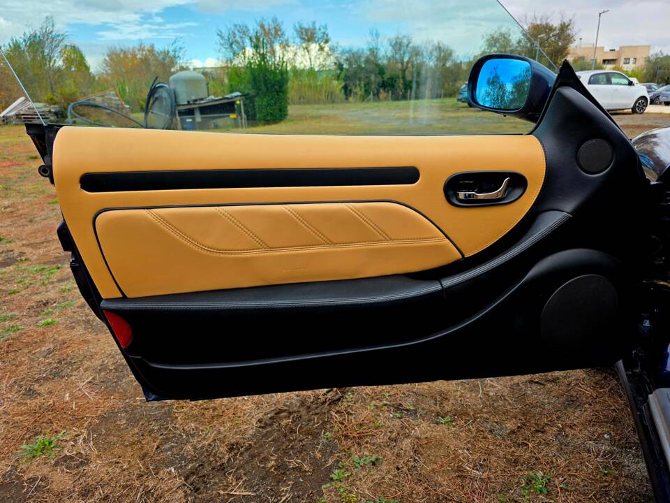 Immagine 18/26 di Maserati 4200 (2002)