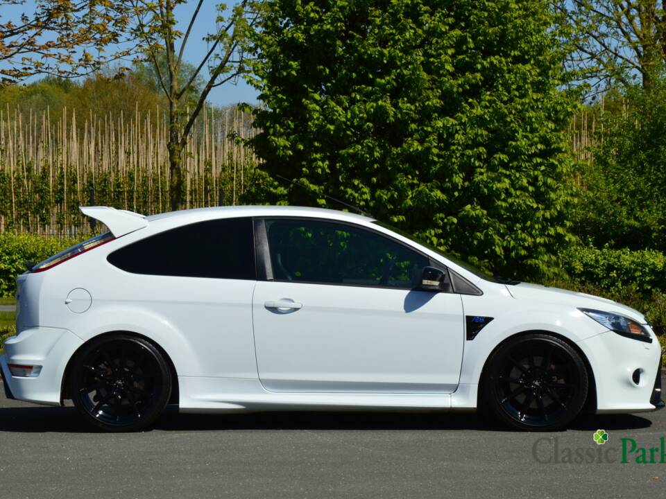 Afbeelding 6/50 van Ford Focus RS (2009)