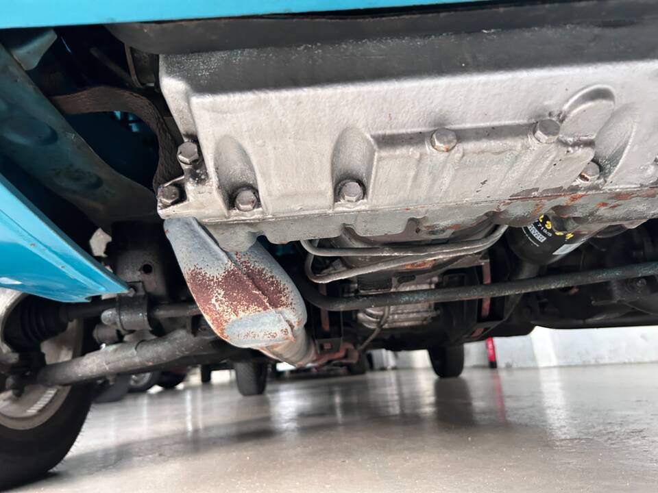 Image 43/47 of NSU Ro 80 (1976)