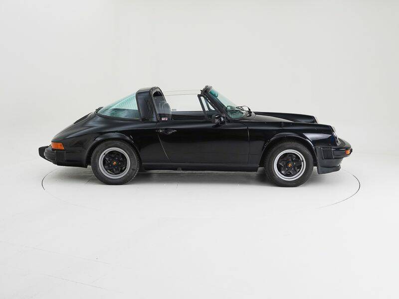 Immagine 6/15 di Porsche 911 Carrera 2.7 (1975)