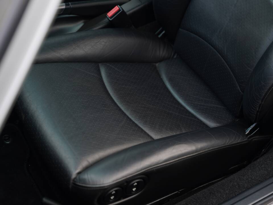 Bild 20/50 von Porsche 911 Carrera S (1996)