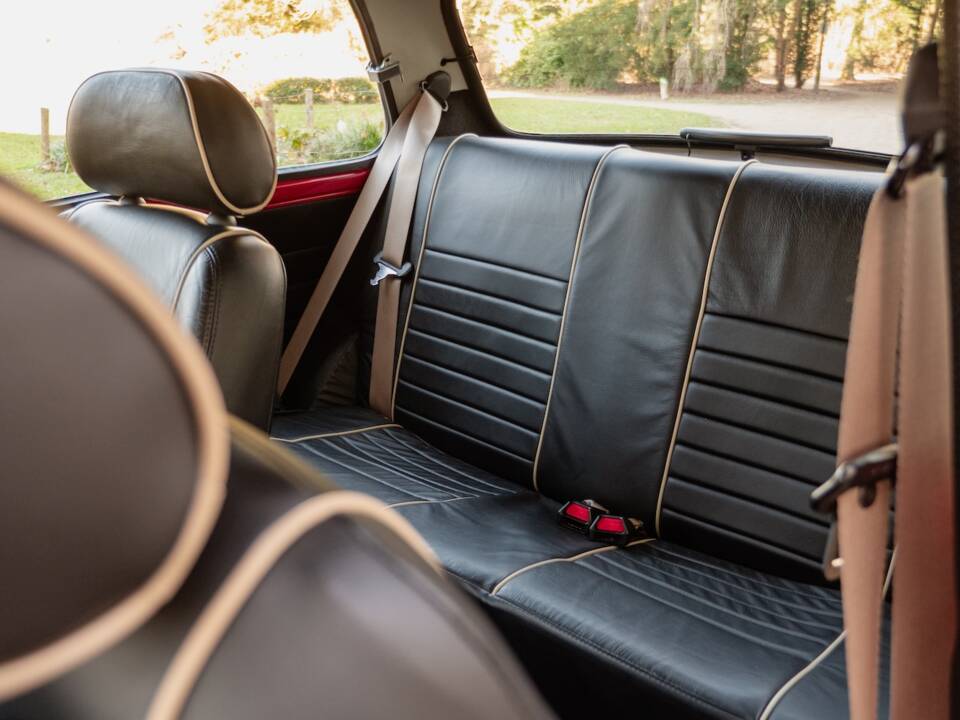 Immagine 40/54 di Rover Mini 1.3i (2000)