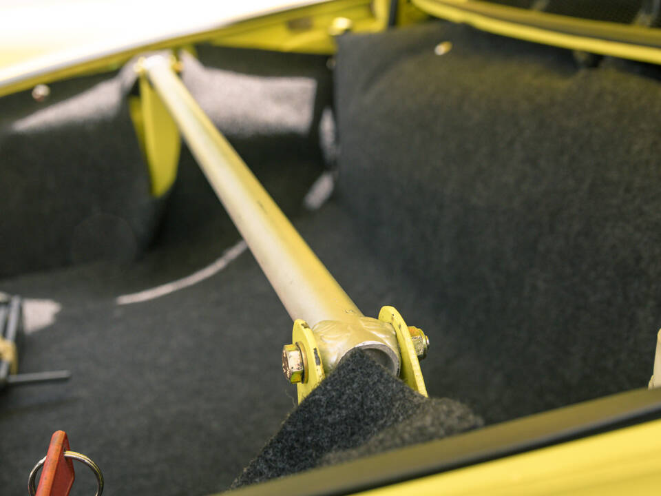 Afbeelding 37/46 van Porsche 911 Carrera RS 2.7 (Touring) (1973)