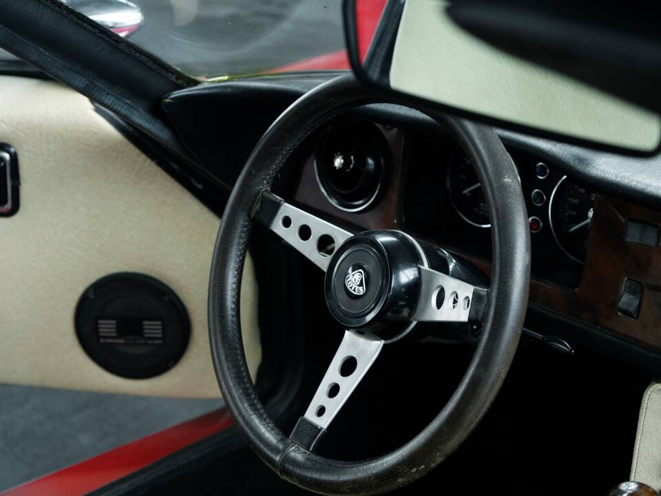Bild 41/50 von Lotus Europa Twin Cam (1972)
