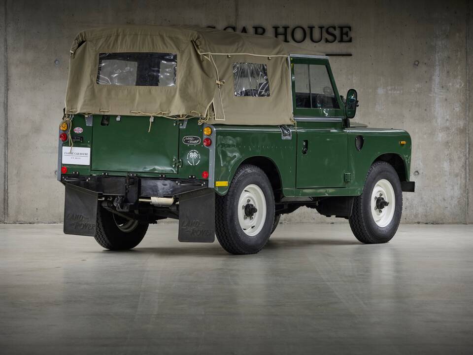 Bild 3/87 von Land Rover 88 (1972)