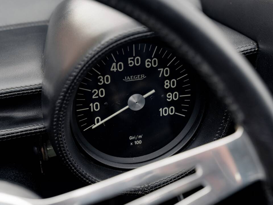 Bild 70/85 von Lamborghini Miura P 400 (1967)