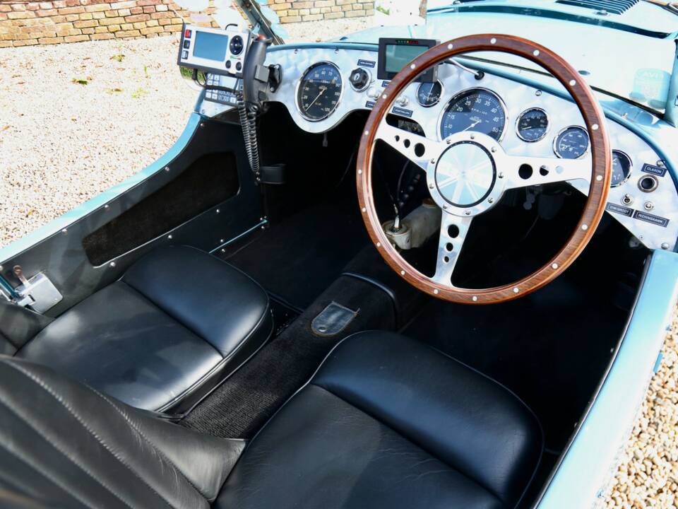 Bild 3/50 von Healey Silverstone (1950)