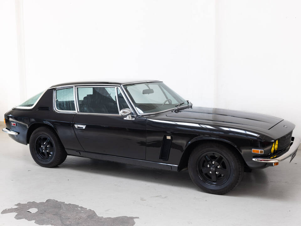 Afbeelding 27/28 van Jensen Interceptor MK III (1973)