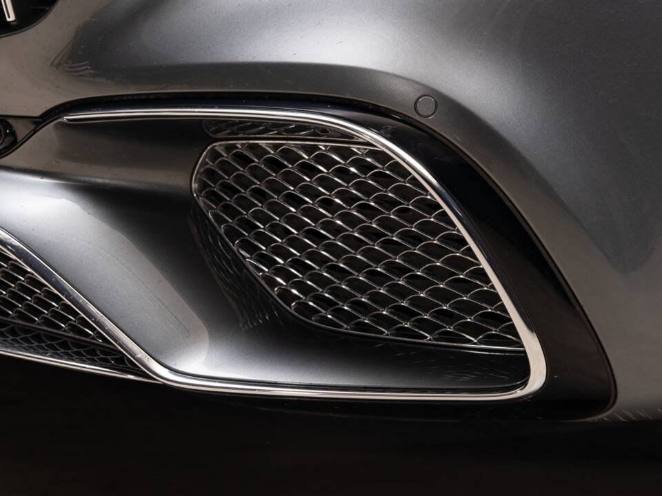 Afbeelding 17/45 van Mercedes-Benz S 65 AMG (2018)