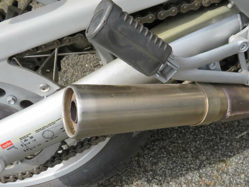Bild 39/41 von Aprilia Moto 6.5 (2000)